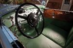 Duesenberg J147/2168 Convertible Coupe SWB by Murphy 1929 года